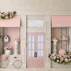 Shop New & Gently Used Treasures